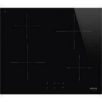 Варочная панель Smeg SI2641DL - Превью изображения №2 — Интернет-магазин Teono.by