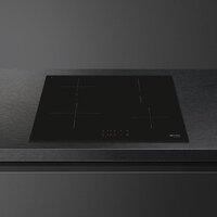 Варочная панель Smeg SI2641DL - Превью изображения №6 — Интернет-магазин Teono.by