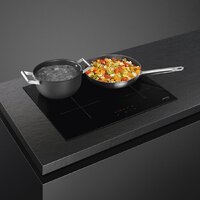 Варочная панель Smeg SI2641DL - Превью изображения №5 — Интернет-магазин Teono.by