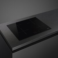 Варочная панель Smeg SI2641DL - Превью изображения №4 — Интернет-магазин Teono.by