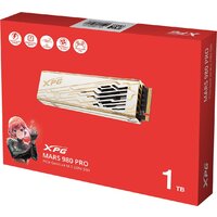 ADATA XPG MARS 980 Pro 2TB SMAR-980P-2TCI Image #7