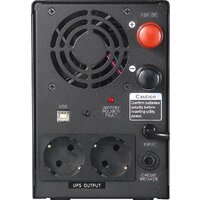 Powercom INF-1500 Image #2