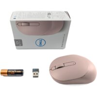 Dell MS3320W (розовый) Image #3