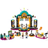 LEGO Friends 41368 Шоу талантов Image #3