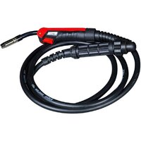 Сварочный инвертор Fubag IRMIG 160 Syn Led 646402 - Превью изображения №7 — Интернет-магазин Teono.by