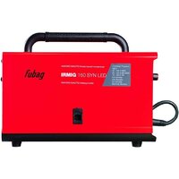 Сварочный инвертор Fubag IRMIG 160 Syn Led 646402 - Превью изображения №2 — Интернет-магазин Teono.by