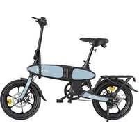 DYU C2 250W (голубой)