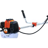 Триммер SBK BC-3500 - Превью изображения №4 — Интернет-магазин Teono.by