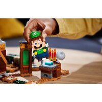 LEGO Super Mario 71401 Luigi’s Mansion: призрачные прятки Image #8
