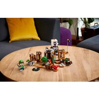 LEGO Super Mario 71401 Luigi’s Mansion: призрачные прятки Image #5