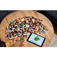 LEGO Super Mario 71401 Luigi’s Mansion: призрачные прятки Image #12