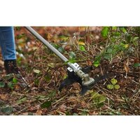 Триммер Ryobi RY18BCX26A-0 (без АКБ) - Превью изображения №8 — Интернет-магазин Teono.by