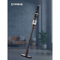 Пылесос IRBIS Tornado IVT0122 - Превью изображения №2 — Интернет-магазин Teono.by