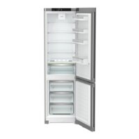 Холодильник Liebherr CNsfd 5703 Pure - Превью изображения №3 — Интернет-магазин Teono.by
