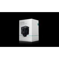 Кулер для процессора DeepCool AK400 ZERO DARK PLUS R-AK400-BKNNMD-G-1 - Превью изображения №10 — Интернет-магазин Teono.by