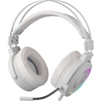 Наушники Redragon Lamia 2 (белый) - Превью изображения №1 — Интернет-магазин Teono.by