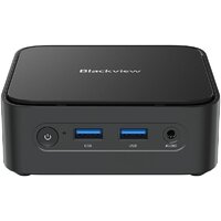 Мини-ПК Blackview MP50 BVMP50-R5-3500U-16-512 - Превью изображения №4 — Интернет-магазин Teono.by