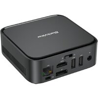 Мини-ПК Blackview MP50 BVMP50-R5-3500U-16-512 - Превью изображения №6 — Интернет-магазин Teono.by