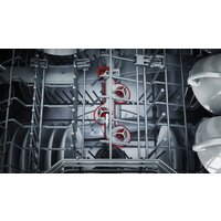 Встраиваемая посудомоечная машина Bosch Serie 6 SMD6ECX21E - Превью изображения №10 — Интернет-магазин Teono.by