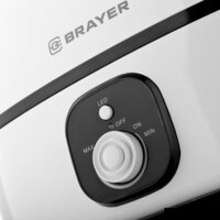 Увлажнитель воздуха Brayer BR4702 - Превью изображения №4 — Интернет-магазин Teono.by
