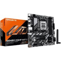 Материнская плата Gigabyte B840M D3HP WiFi6E - Превью изображения №4 — Интернет-магазин Teono.by