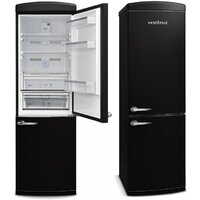 Холодильник Vestfrost VR-FB373-2E2BM - Превью изображения №12 — Интернет-магазин Teono.by