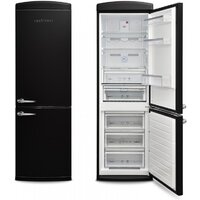 Холодильник Vestfrost VR-FB373-2E2BM - Превью изображения №2 — Интернет-магазин Teono.by