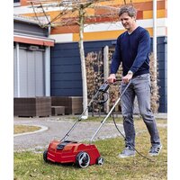 Скарификатор Einhell GC-ES 1231/1 - Превью изображения №5 — Интернет-магазин Teono.by