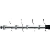 Скарификатор Einhell GC-ES 1231/1 - Превью изображения №2 — Интернет-магазин Teono.by