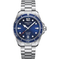 Certina C032.451.11.047.00