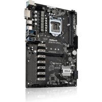 ASRock H110 PRO BTC+ Image #3