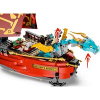 LEGO Ninjago 71797 Награда судьбы - гонка со временем Image #3