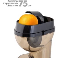 Соковыжималка Endever Sigma-103 - Превью изображения №7 — Интернет-магазин Teono.by