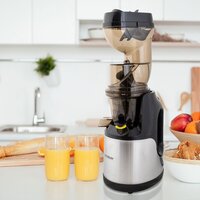 Соковыжималка Endever Sigma-103 - Превью изображения №2 — Интернет-магазин Teono.by