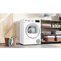 Сушильная машина Bosch Serie 4 WTH85V9SPL - Превью изображения №5 — Интернет-магазин Teono.by