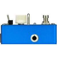 Гитарная педаль Tomsline Harmonizer Harmonist Pitch Shifter AHAR-3 - Превью изображения №3 — Интернет-магазин Teono.by