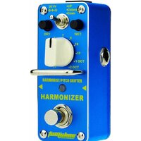 Tomsline Harmonizer Harmonist Pitch Shifter AHAR-3