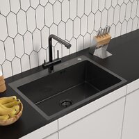 ARFEKA ECO AR 700*500 BLACK PVD NANO DECOR