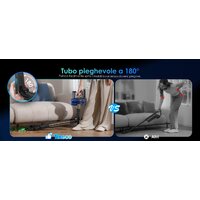 Пылесос Tineco Pure One S70 - Превью изображения №22 — Интернет-магазин Teono.by