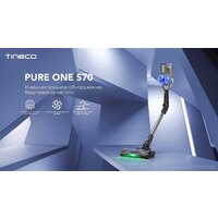 Пылесос Tineco Pure One S70 - Превью изображения №10 — Интернет-магазин Teono.by