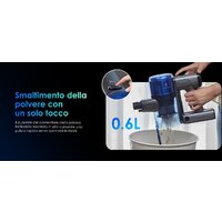 Пылесос Tineco Pure One S70 - Превью изображения №16 — Интернет-магазин Teono.by
