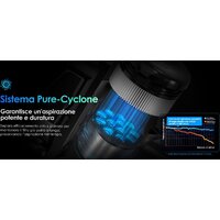 Пылесос Tineco Pure One S70 - Превью изображения №17 — Интернет-магазин Teono.by