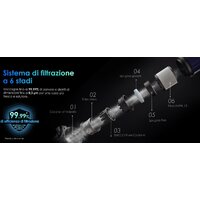 Пылесос Tineco Pure One S70 - Превью изображения №20 — Интернет-магазин Teono.by