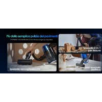 Пылесос Tineco Pure One S70 - Превью изображения №23 — Интернет-магазин Teono.by