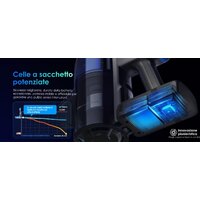 Пылесос Tineco Pure One S70 - Превью изображения №21 — Интернет-магазин Teono.by