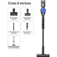 Пылесос Tineco Pure One S70 - Превью изображения №11 — Интернет-магазин Teono.by