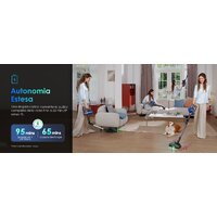 Пылесос Tineco Pure One S70 - Превью изображения №27 — Интернет-магазин Teono.by