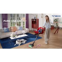 Пылесос Tineco Pure One S70 - Превью изображения №12 — Интернет-магазин Teono.by