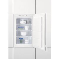 Морозильник Electrolux LUB3AE88S - Превью изображения №6 — Интернет-магазин Teono.by