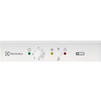 Морозильник Electrolux LUB3AE88S - Превью изображения №2 — Интернет-магазин Teono.by